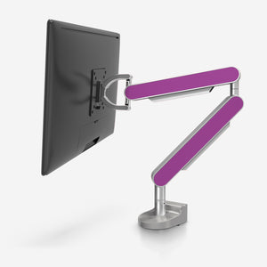 Customizable ZG1 Single Monitor Arm