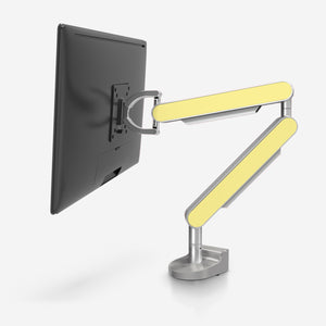 Customizable ZG1 Single Monitor Arm