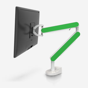 ZG1 Single Monitor Arm