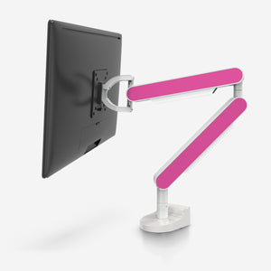 Customizable ZG1 Single Monitor Arm