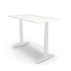60" Henry Height Adjustable Desk